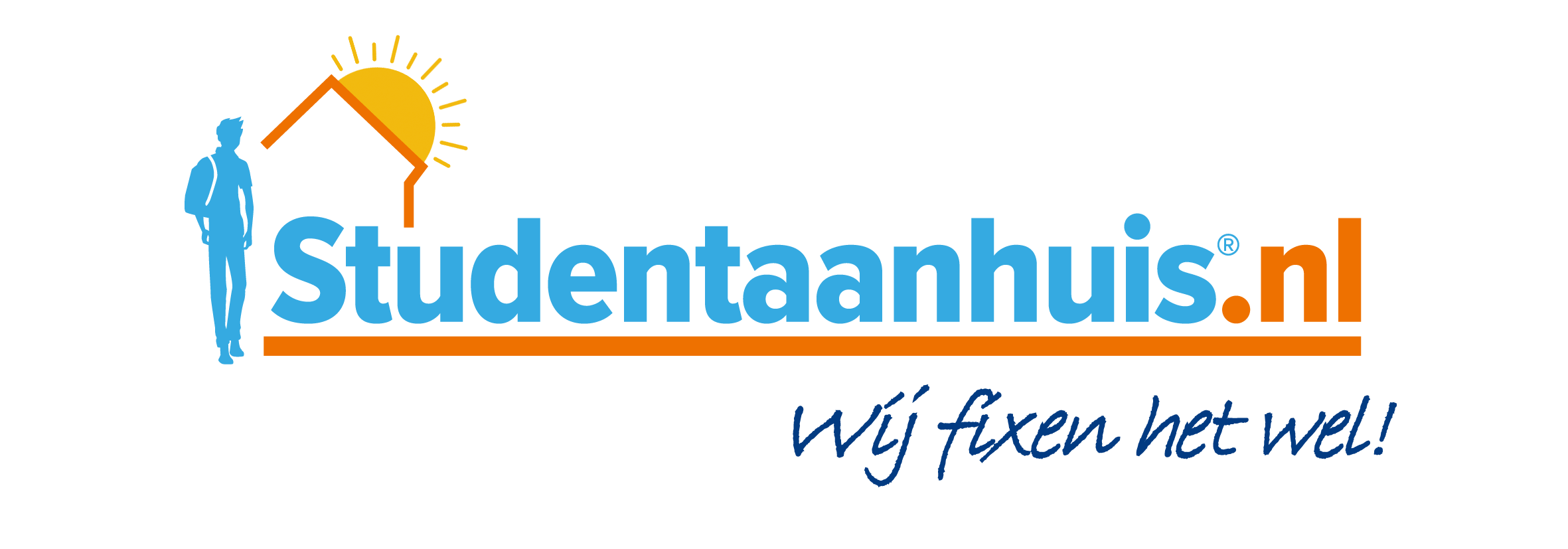 Het Studentaanhuis logo