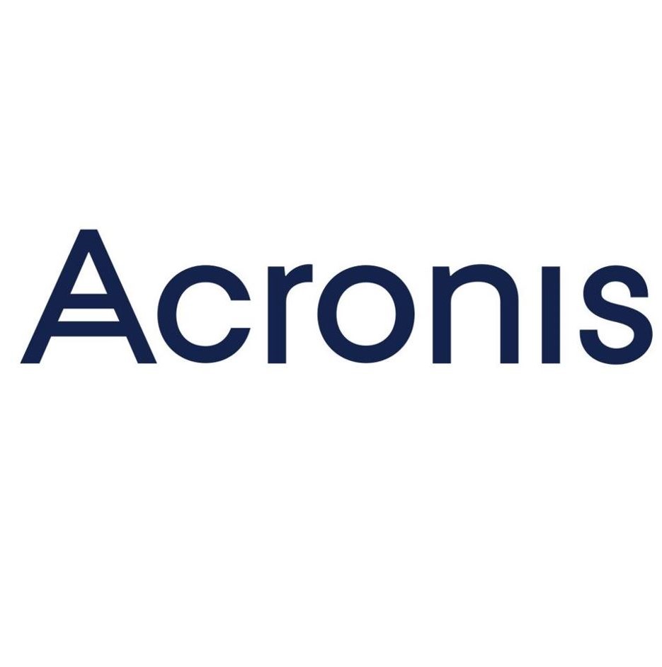 Acronis logo