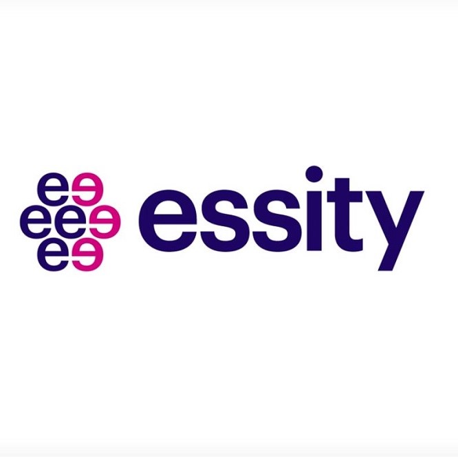 Essity logo