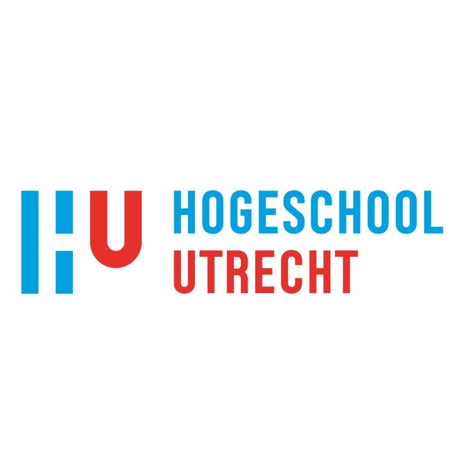 Hogeschool Utrecht logo