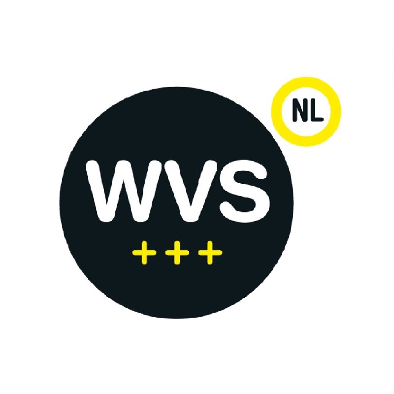 WVS logo